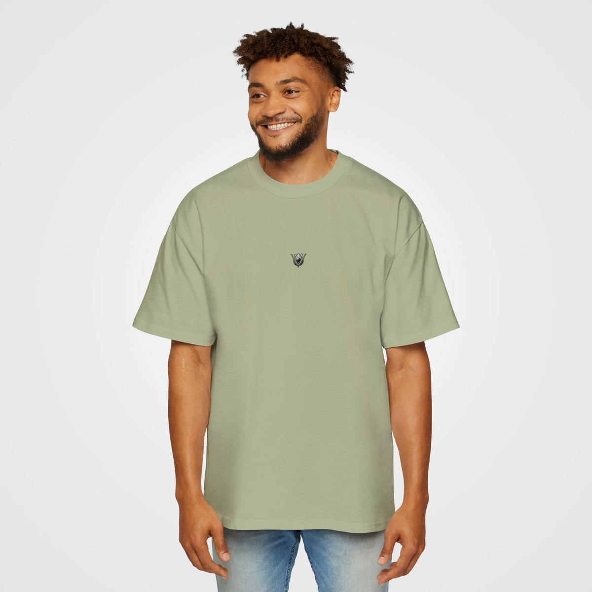 VOCADO™ Unisex Oversized Tee