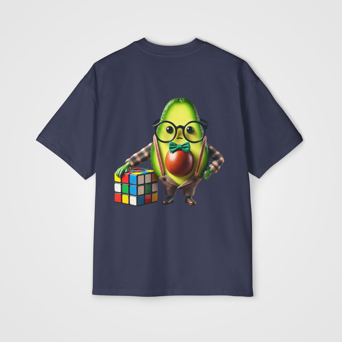 VOCADO™ Unisex Oversized Tee