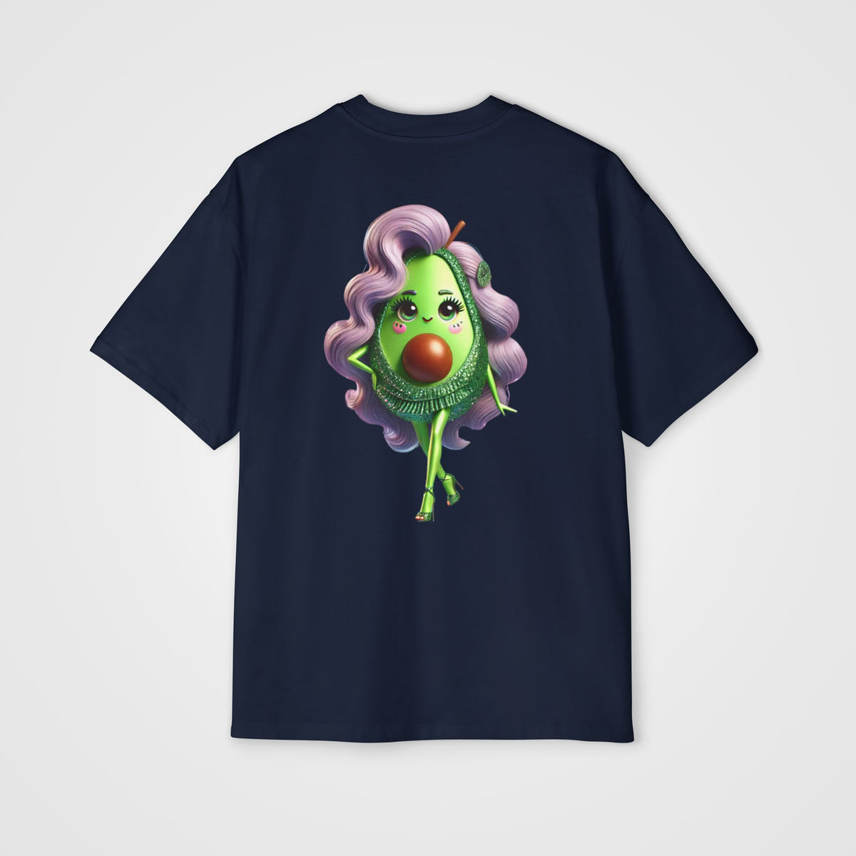 VOCADO™ Unisex Oversized Tee