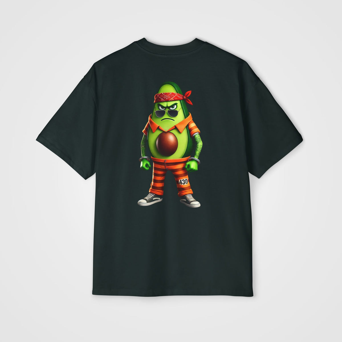VOCADO™ Unisex Oversized Tee