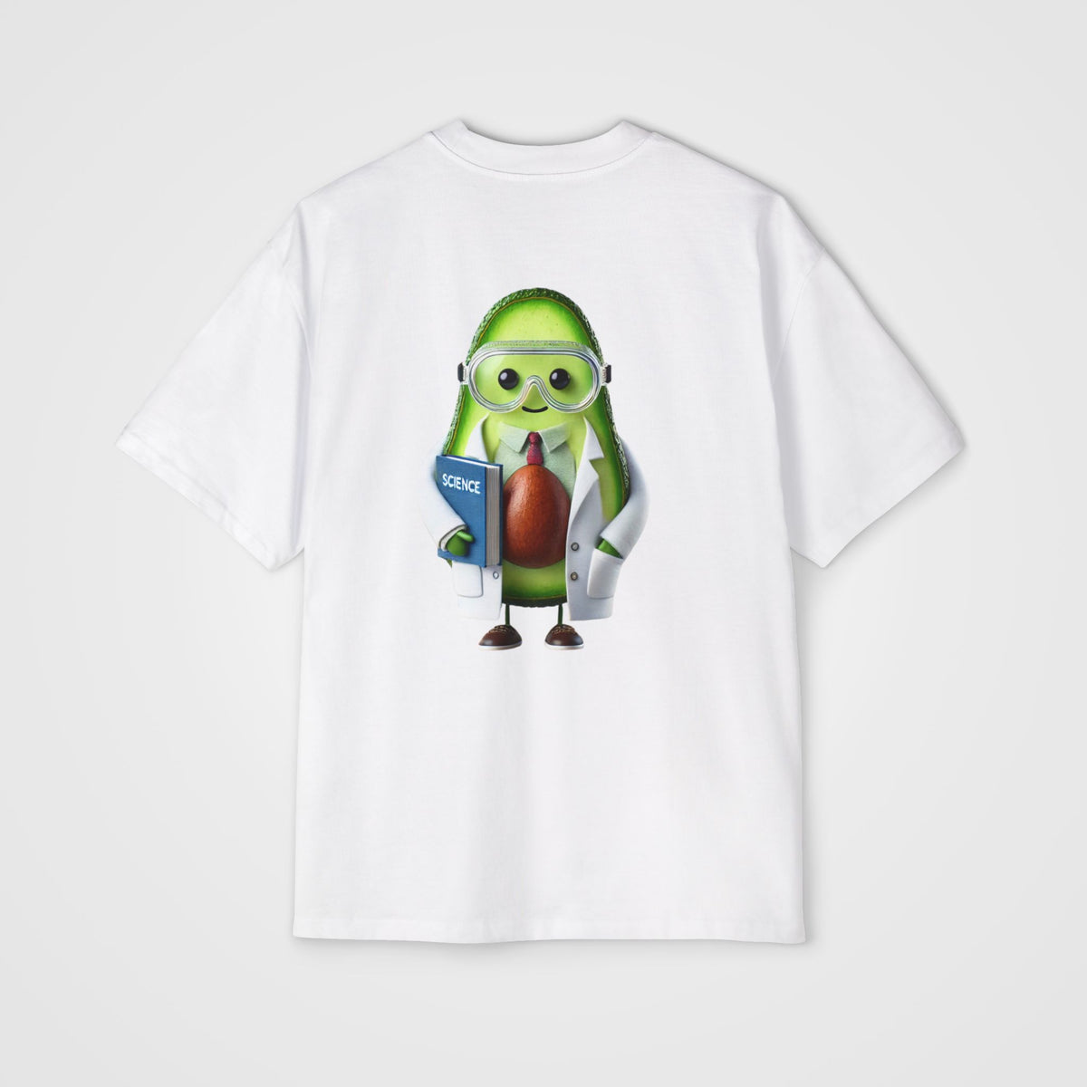 VOCADO™ Unisex Oversized Tee