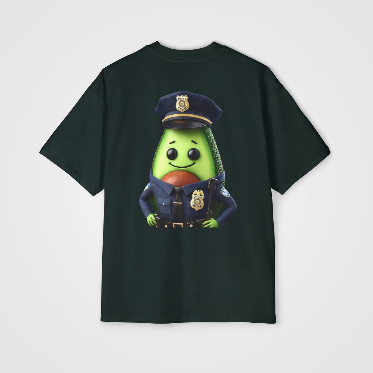 VOCADO™ Unisex Oversized Tee