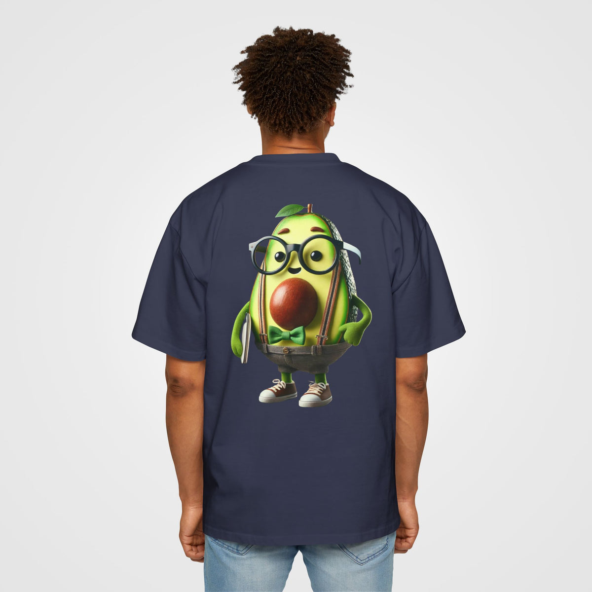 VOCADO™ Unisex Oversized Tee