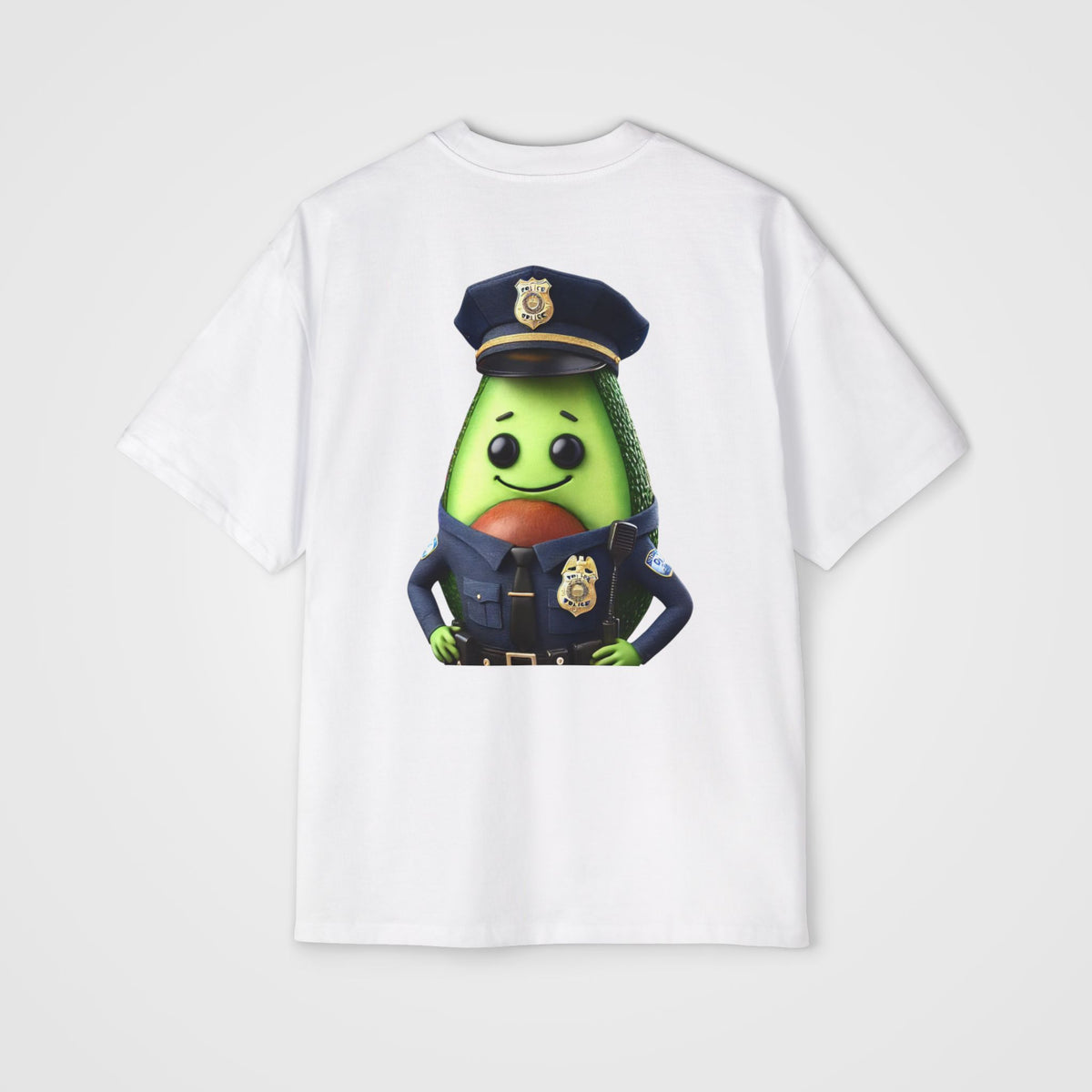 VOCADO™ Unisex Oversized Tee