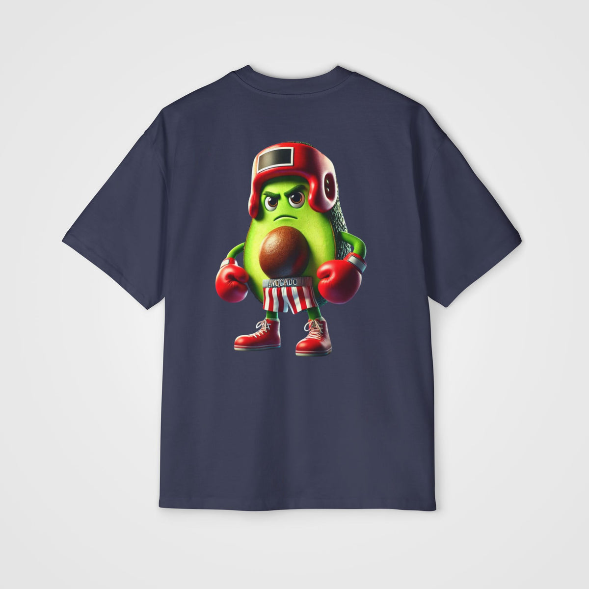 VOCADO™ Unisex Oversized Tee