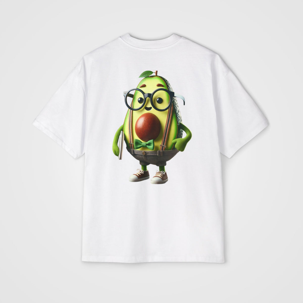 VOCADO™ Unisex Oversized Tee