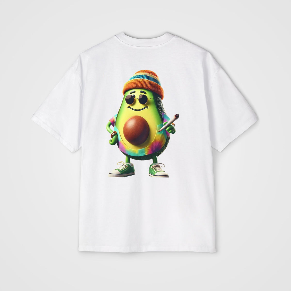 VOCADO™ Unisex Oversized Tee