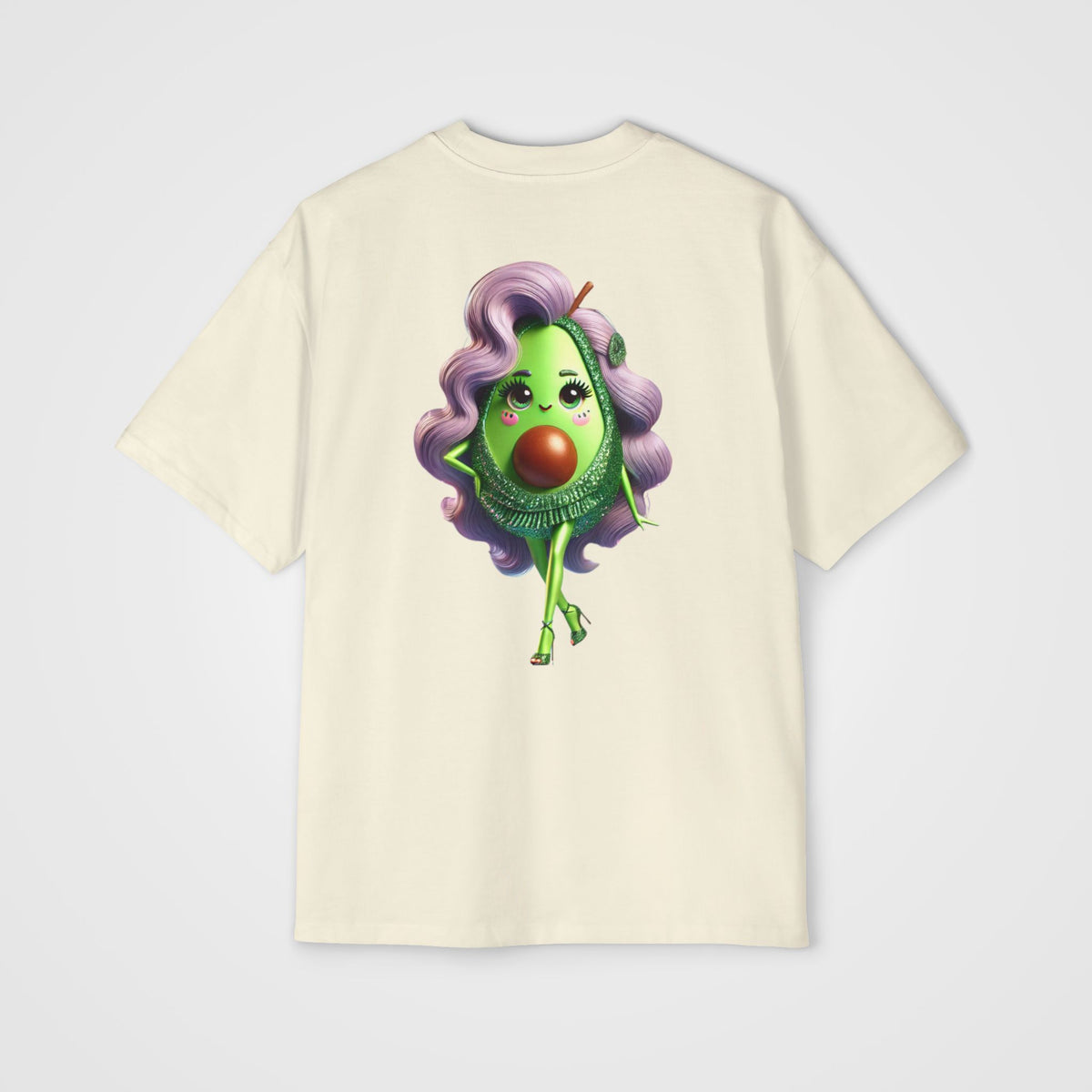 VOCADO™ Unisex Oversized Tee