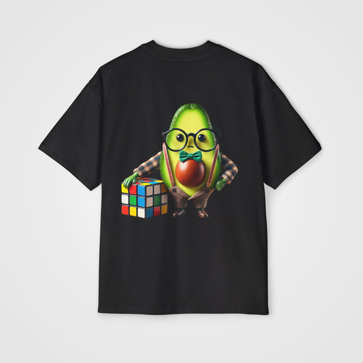 VOCADO™ Unisex Oversized Tee