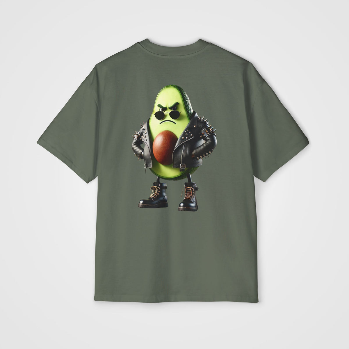 VOCADO™ Unisex Oversized Tee