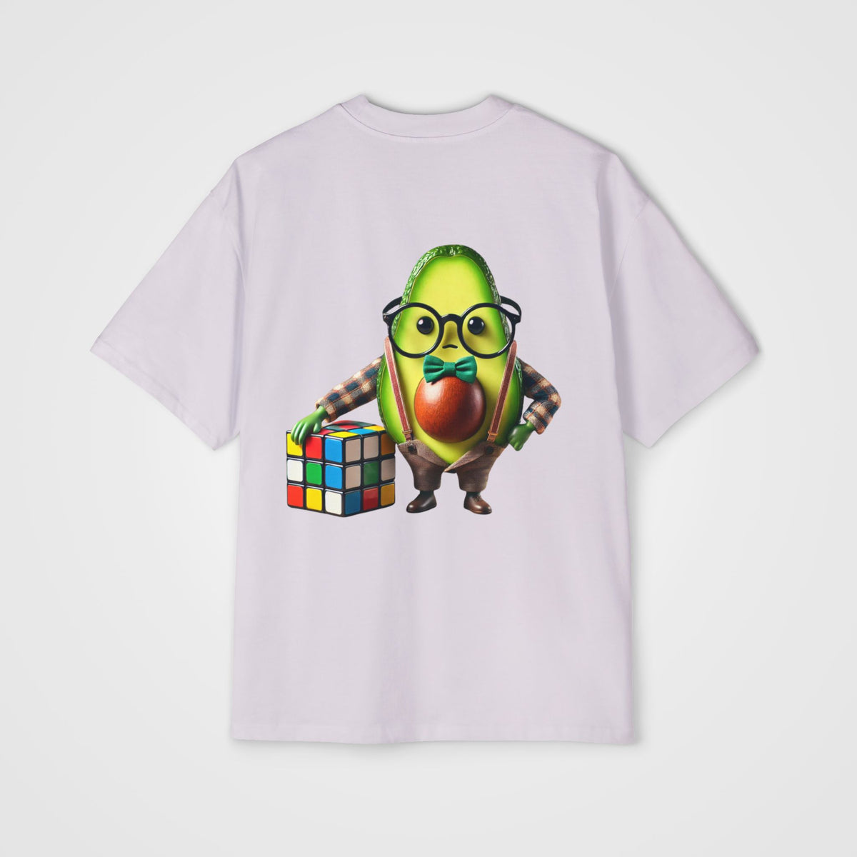 VOCADO™ Unisex Oversized Tee