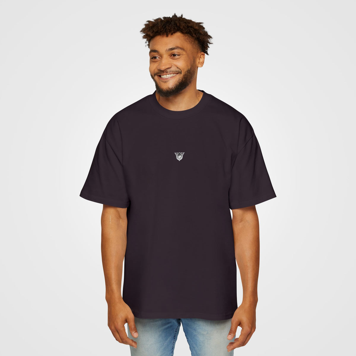 VOCADO™ Unisex Oversized Tee