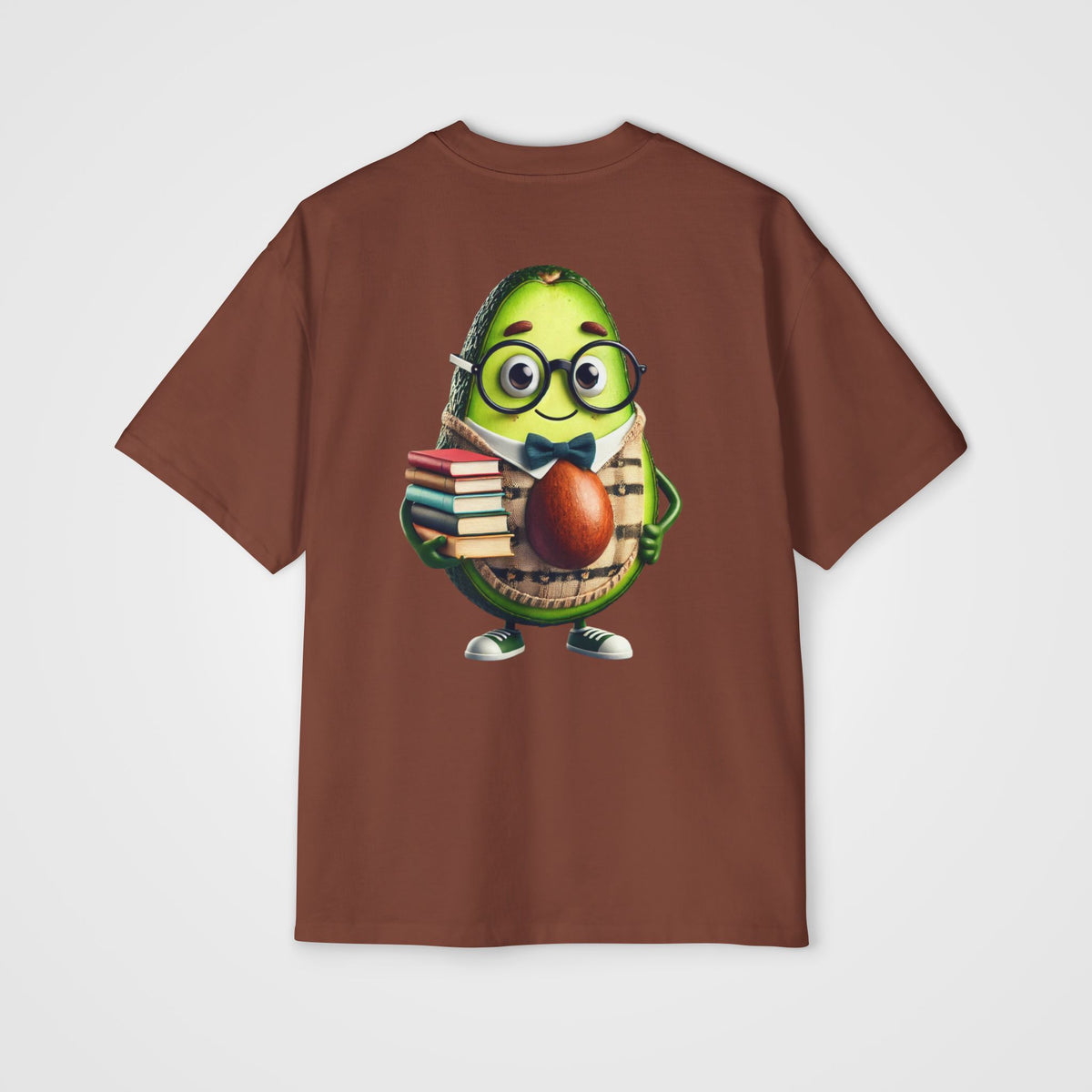 VOCADO™ Unisex Oversized Tee