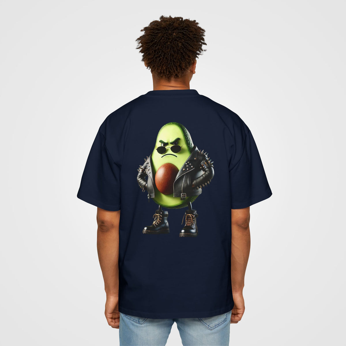 VOCADO™ Unisex Oversized Tee