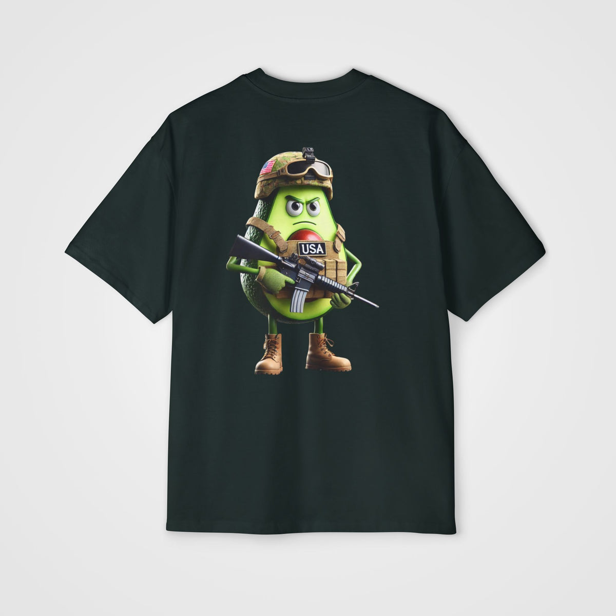 VOCADO™ Unisex Oversized Tee