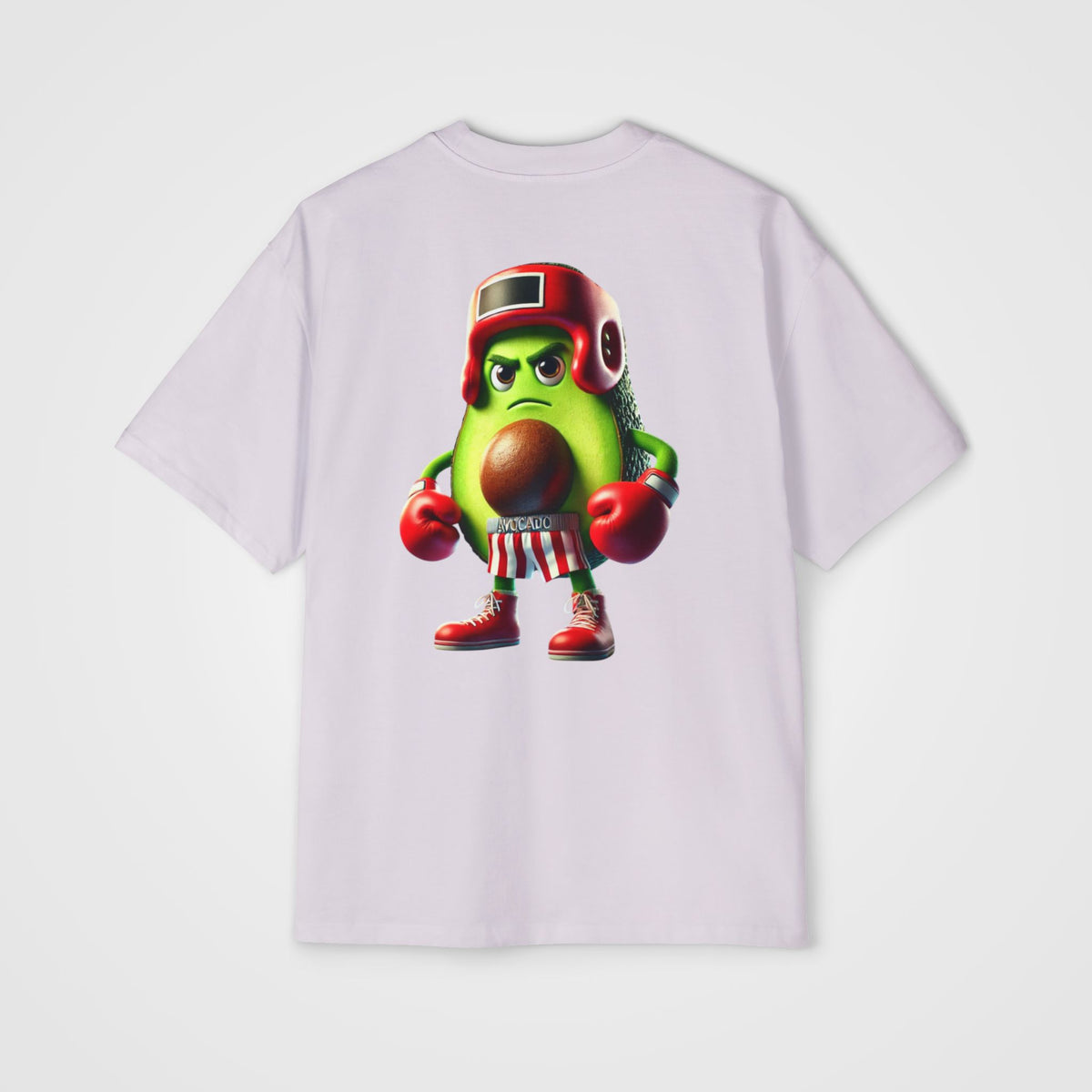 VOCADO™ Unisex Oversized Tee