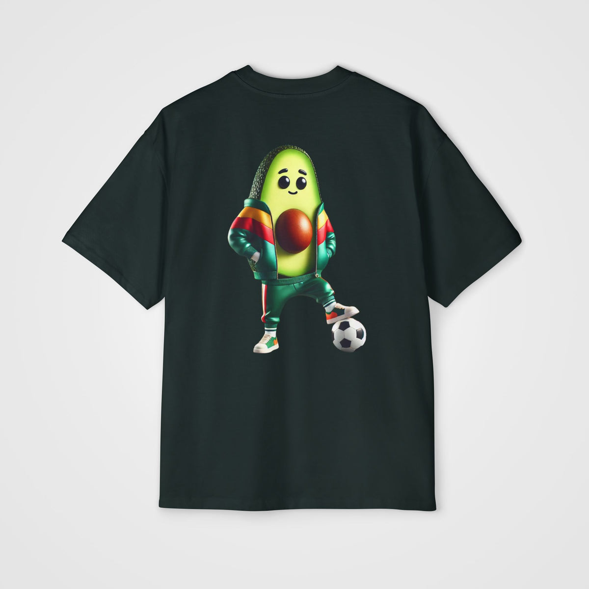 VOCADO™ Unisex Oversized Tee