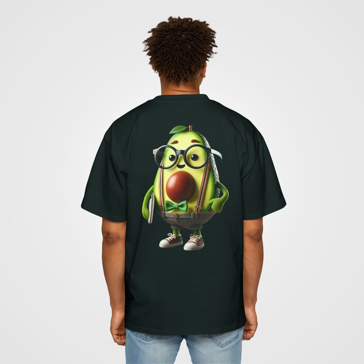VOCADO™ Unisex Oversized Tee