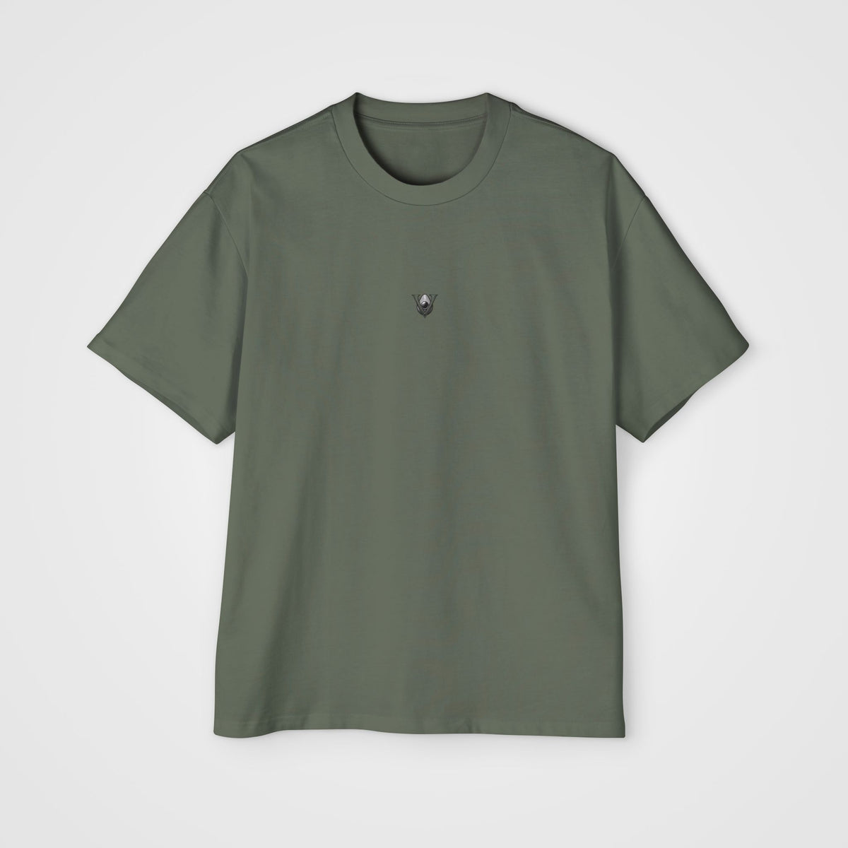 VOCADO™ Unisex Oversized Tee