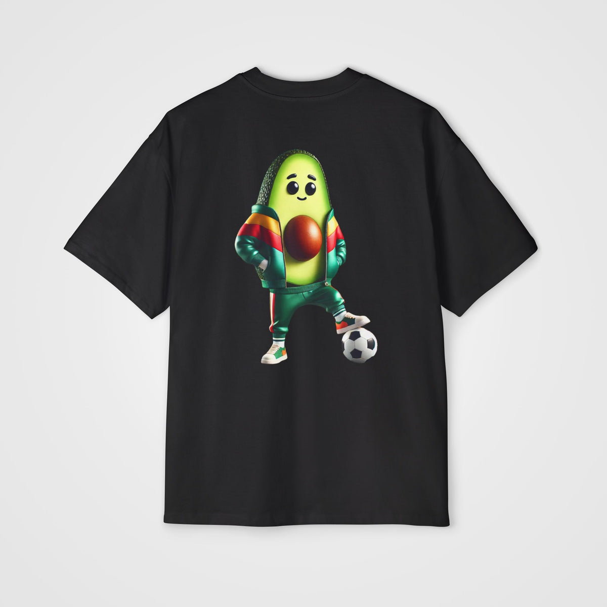 VOCADO™ Unisex Oversized Tee