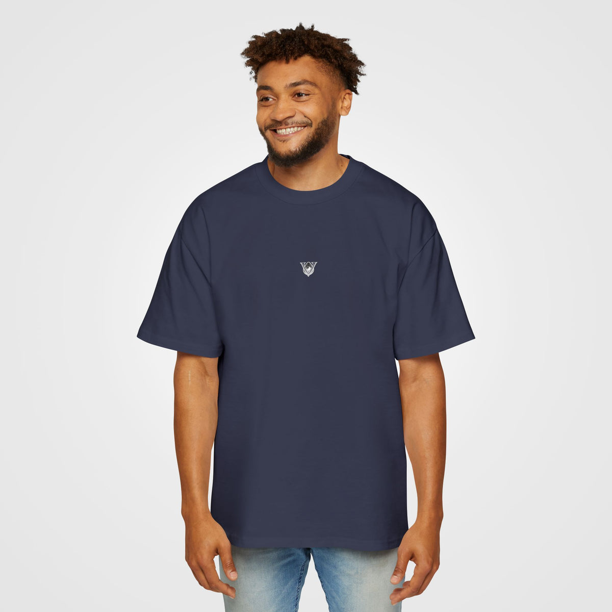 VOCADO™ Unisex Oversized Tee