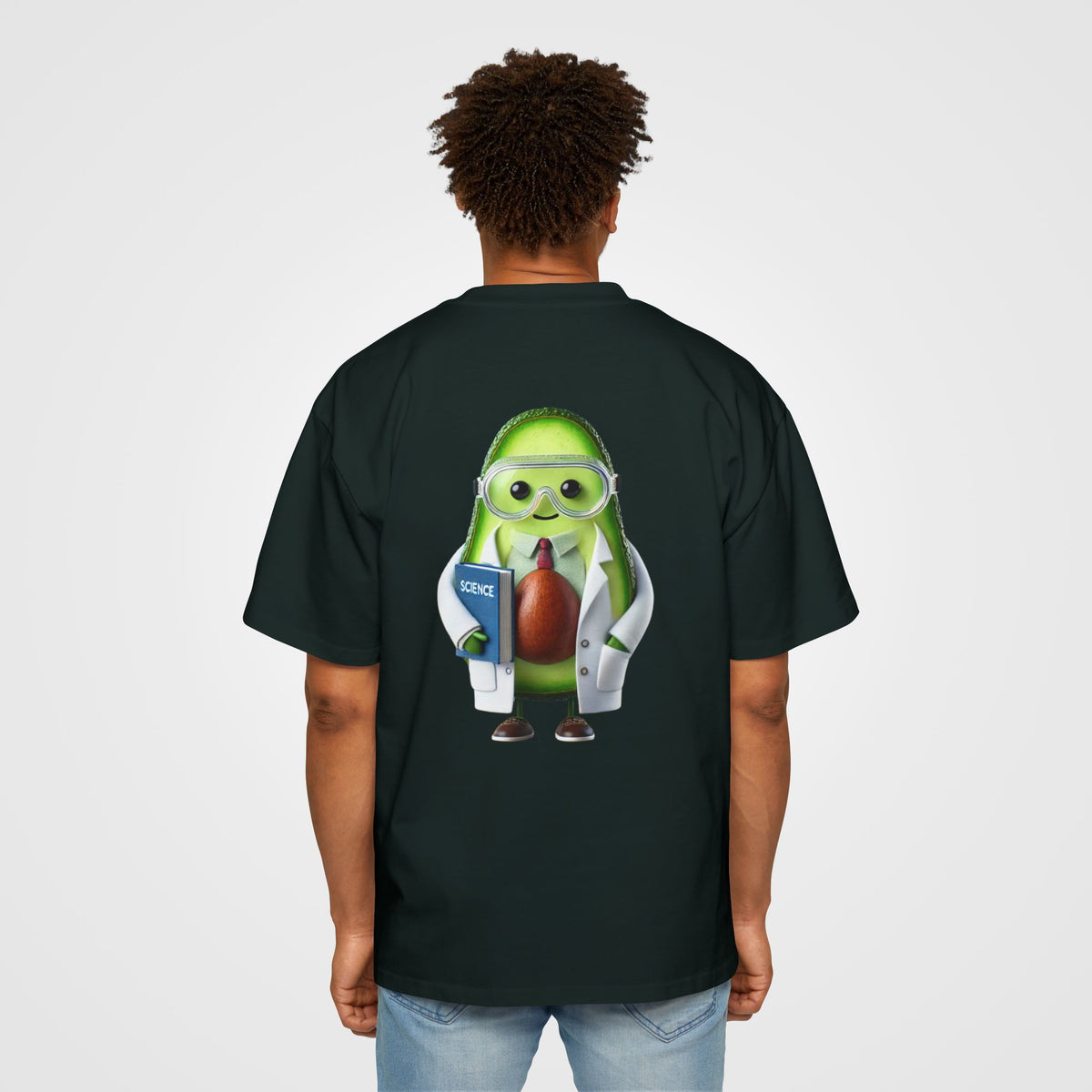 VOCADO™ Unisex Oversized Tee