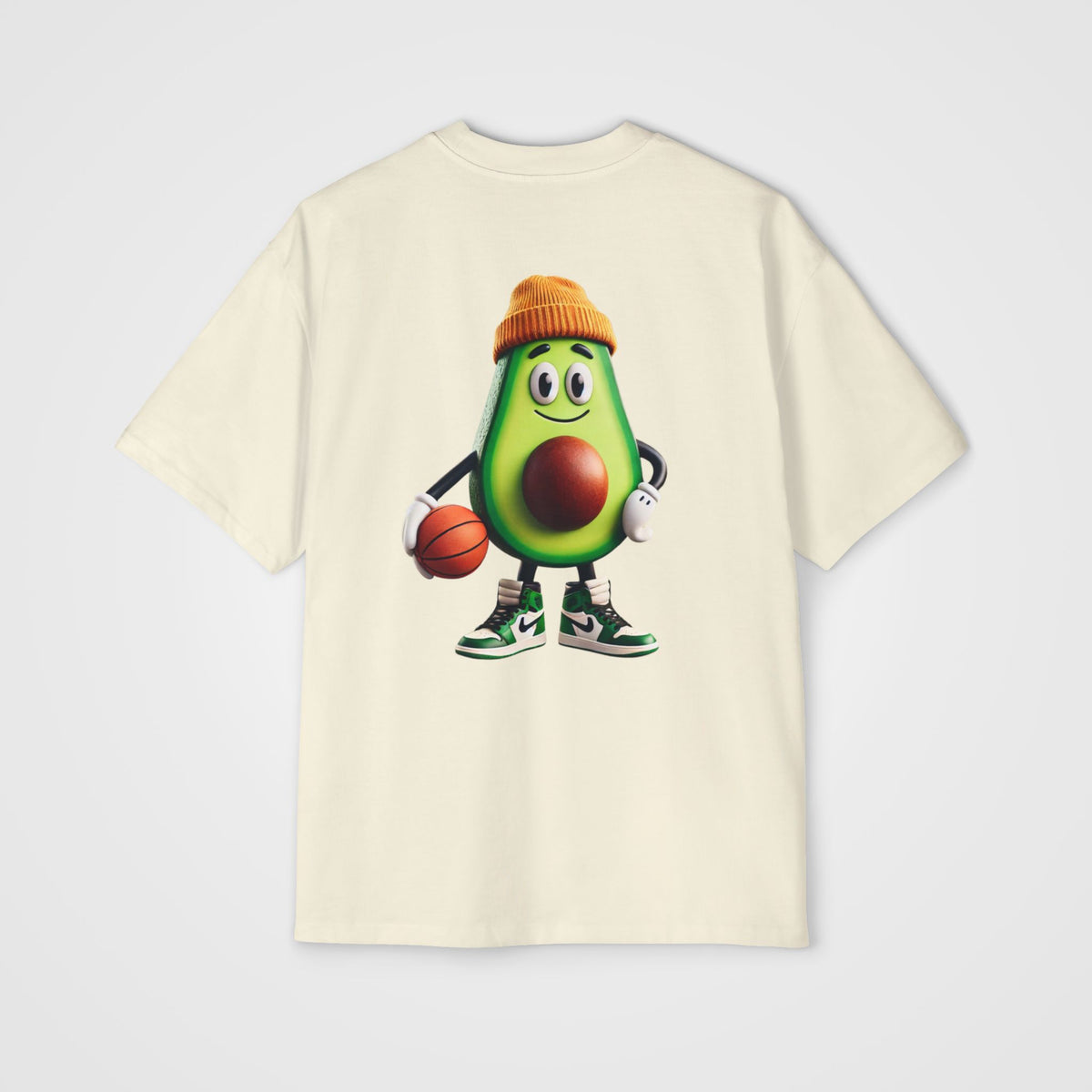 VOCADO™ Unisex Oversized Tee