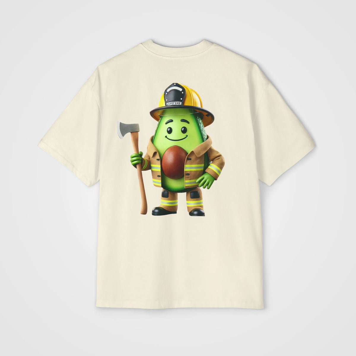 VOCADO™ Unisex Oversized Tee