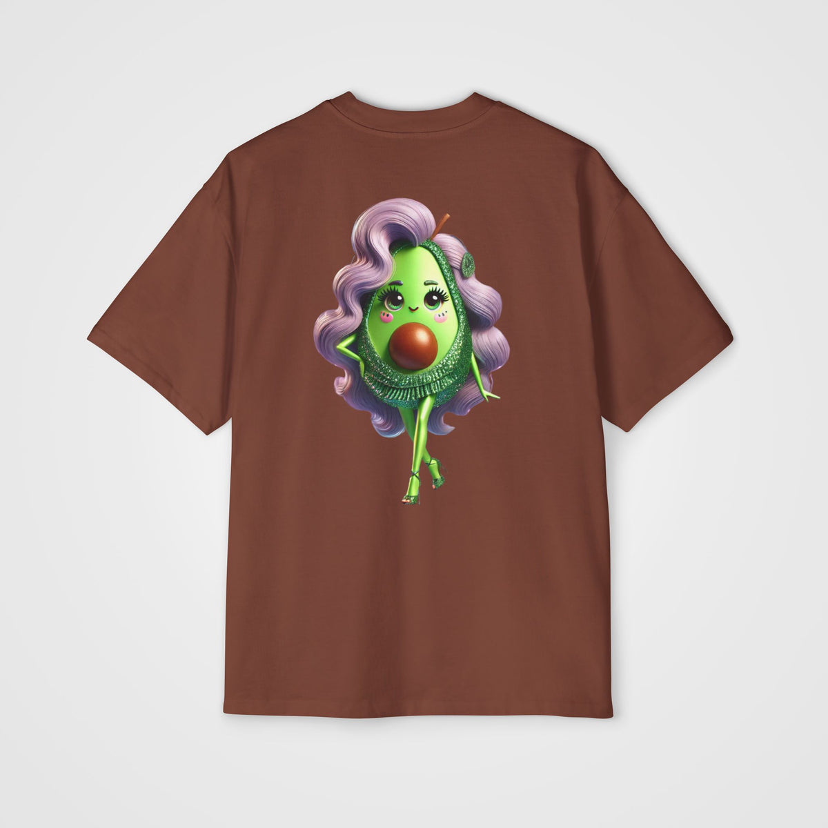 VOCADO™ Unisex Oversized Tee