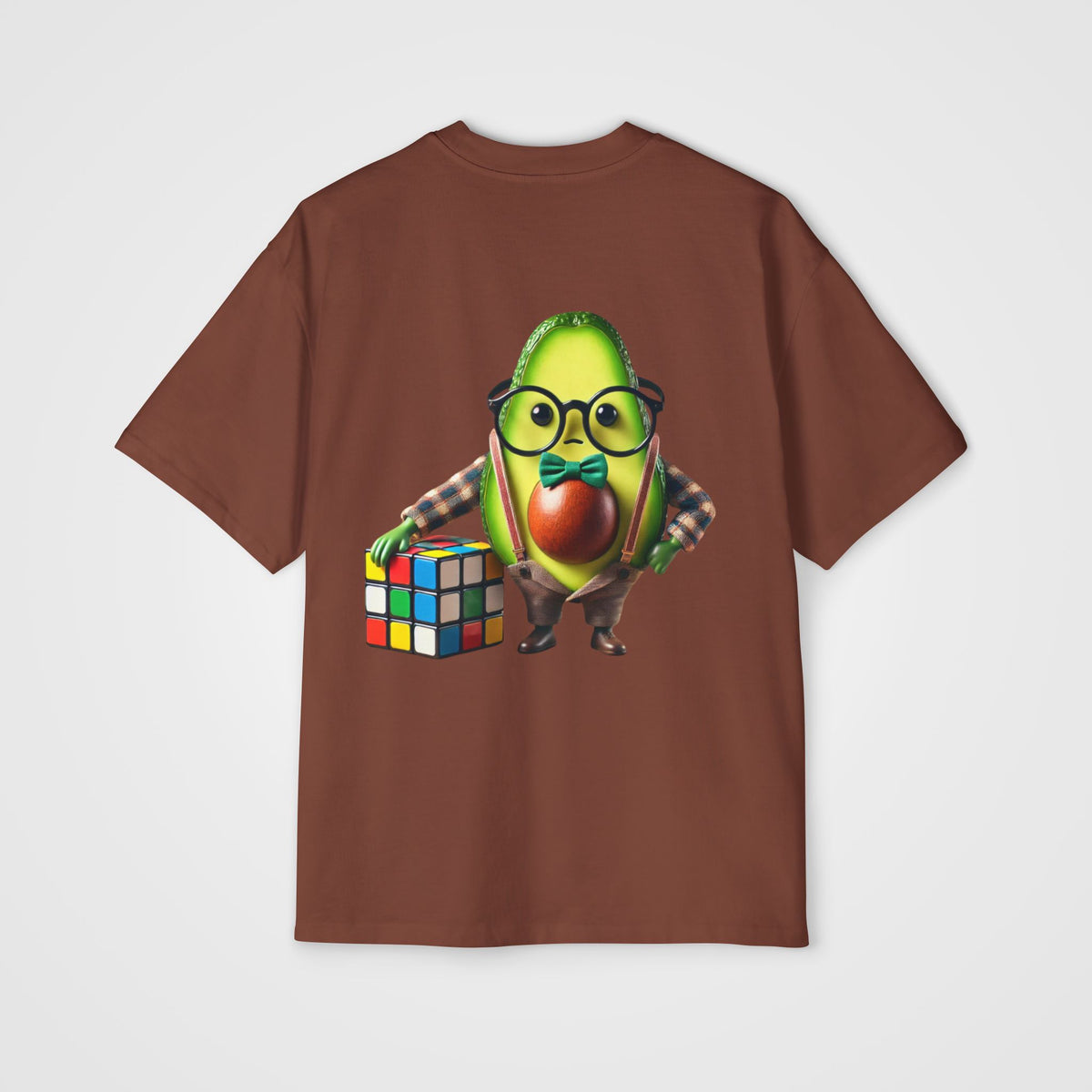 VOCADO™ Unisex Oversized Tee