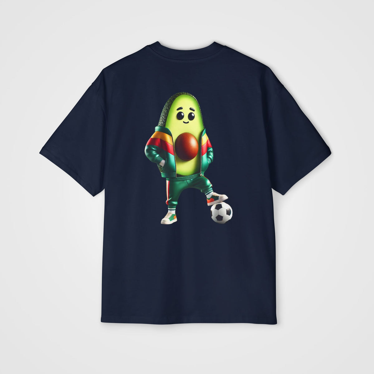 VOCADO™ Unisex Oversized Tee
