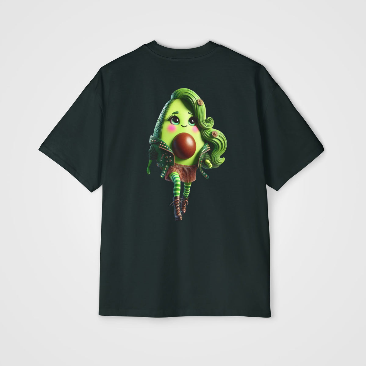 VOCADO™ Unisex Oversized Tee