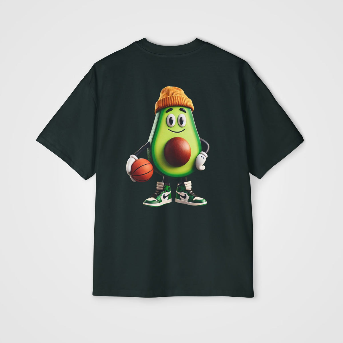 VOCADO™ Unisex Oversized Tee