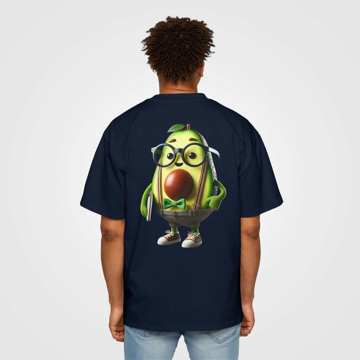 VOCADO™ Unisex Oversized Tee