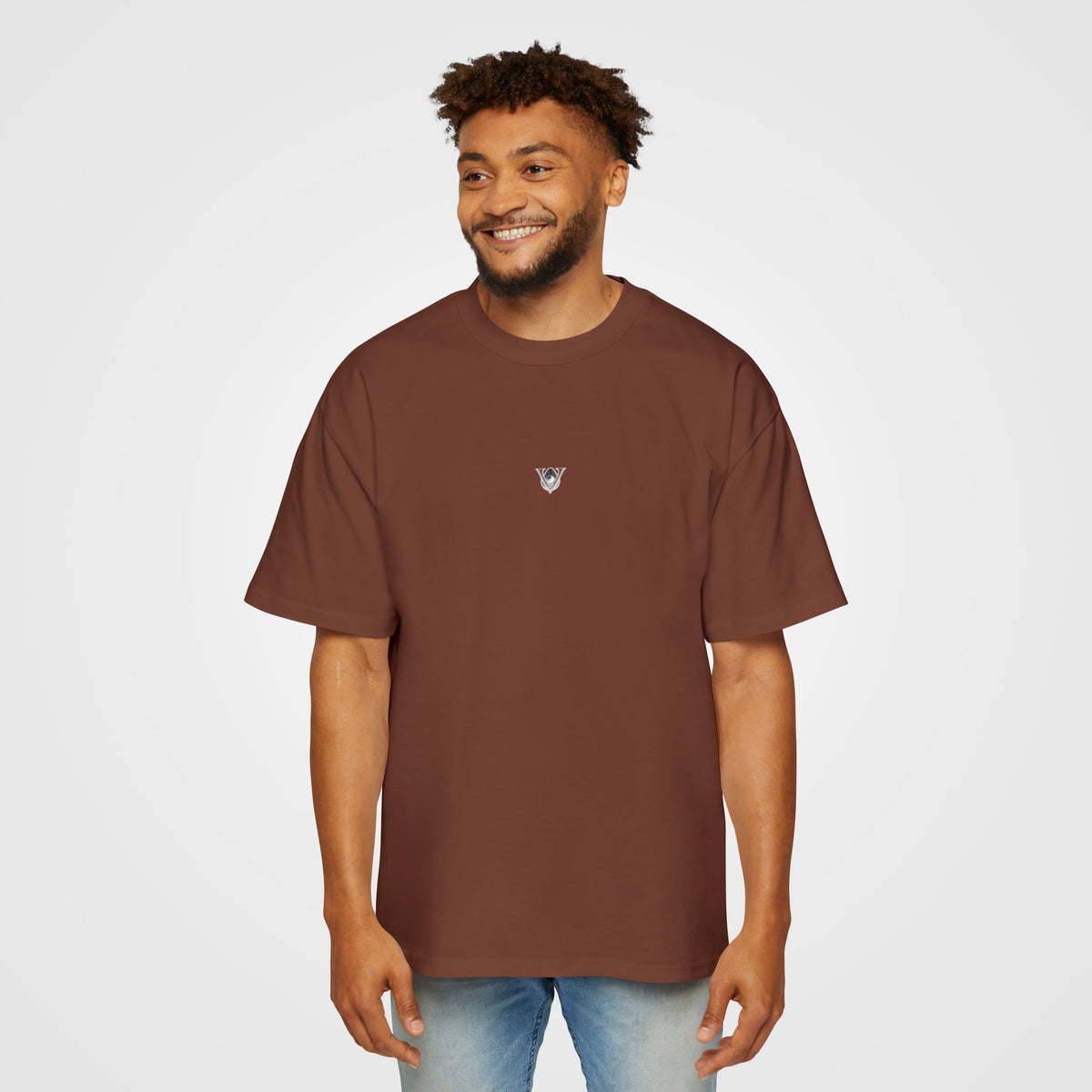 VOCADO™ Unisex Oversized Tee