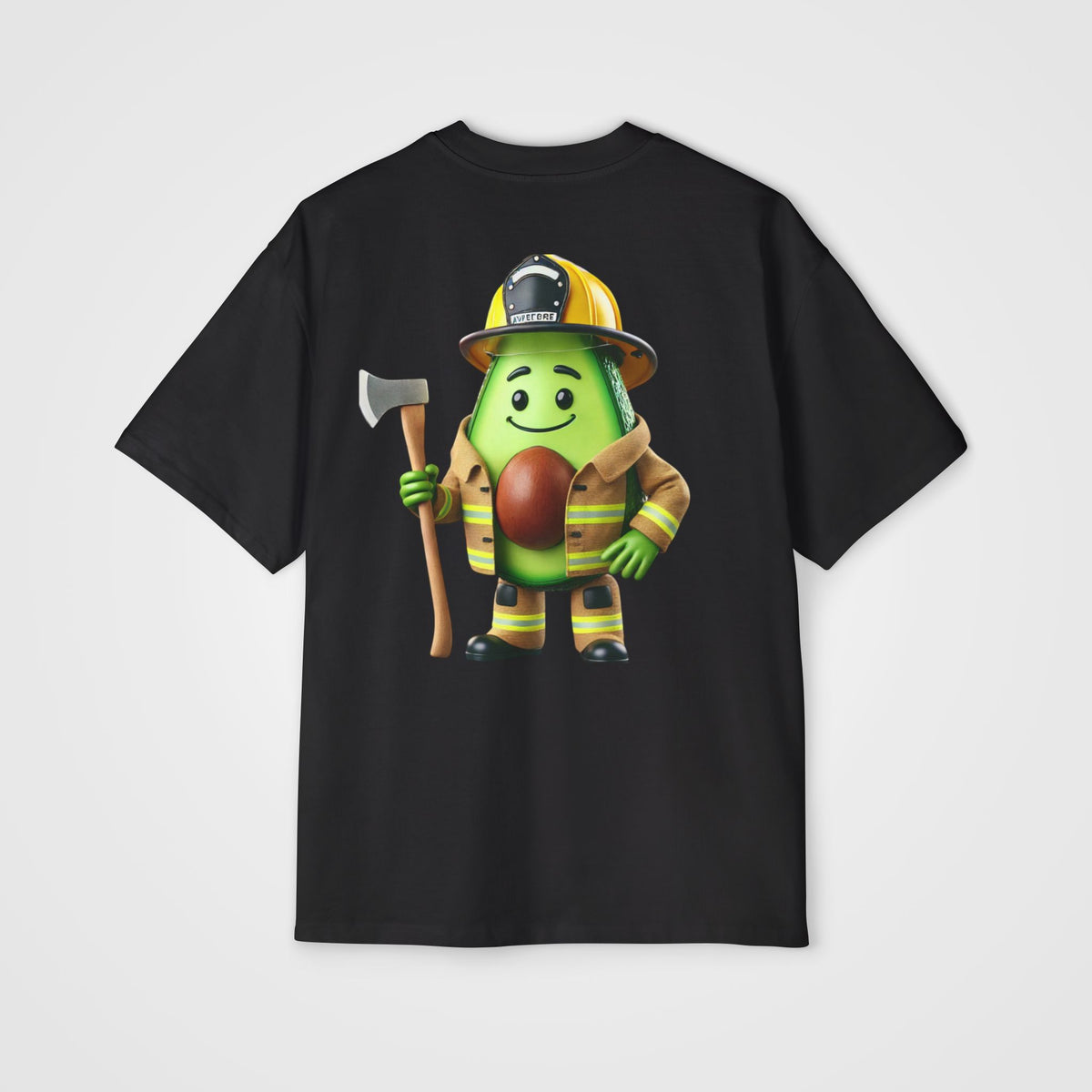 VOCADO™ Unisex Oversized Tee
