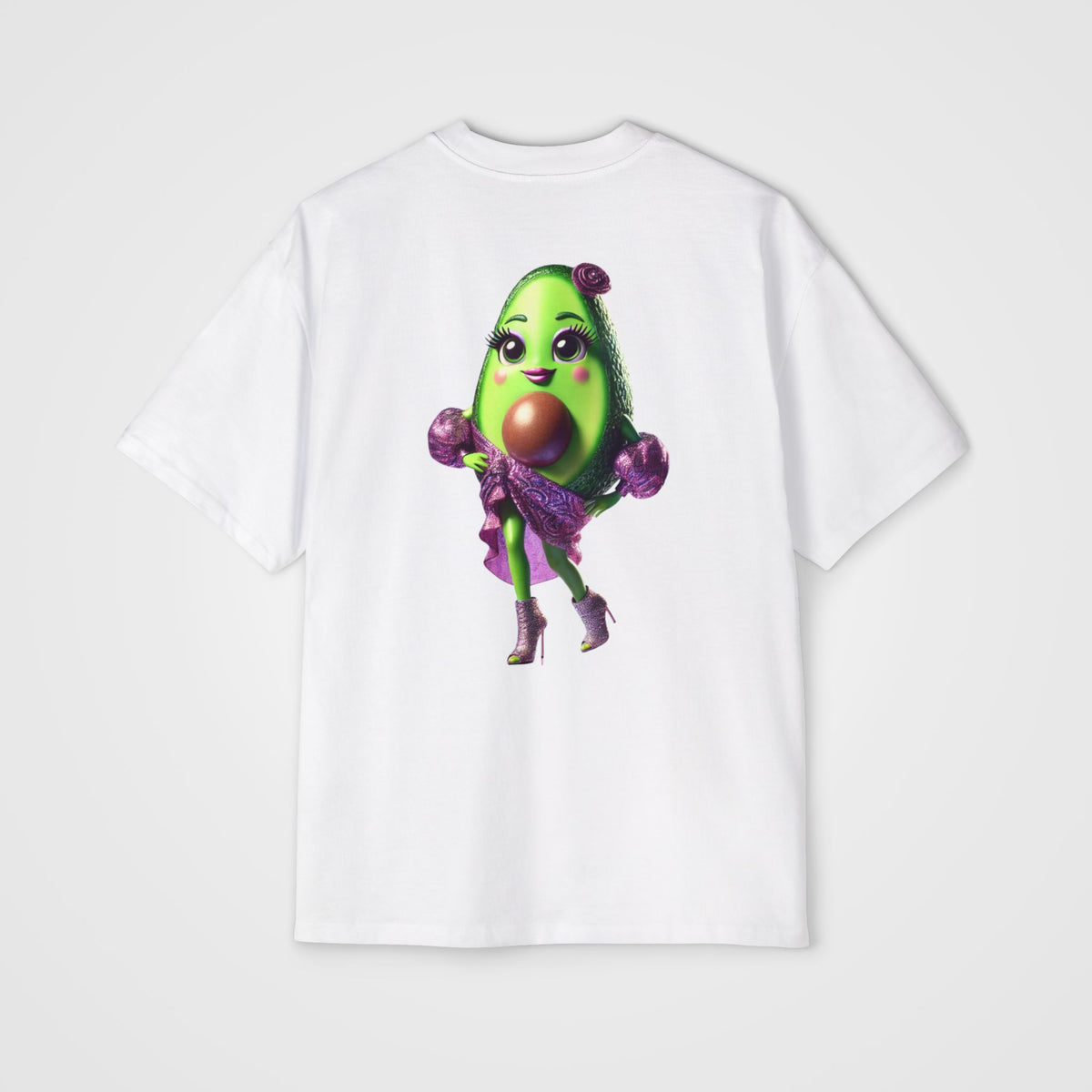 VOCADO™ Unisex Oversized Tee