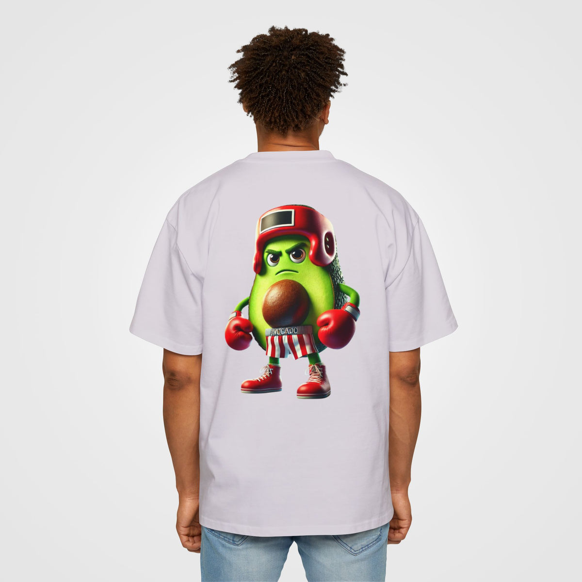 VOCADO™ Unisex Oversized Tee
