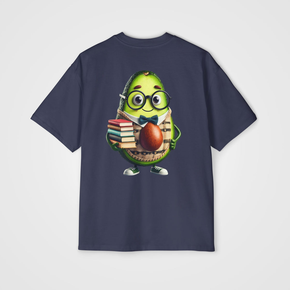 VOCADO™ Unisex Oversized Tee