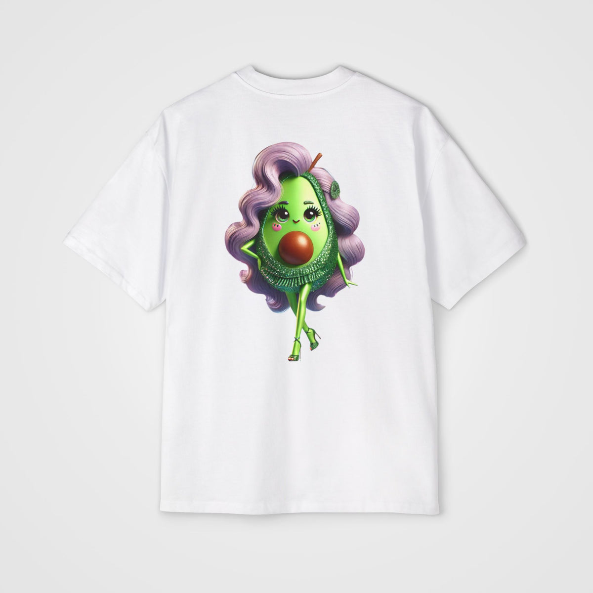 VOCADO™ Unisex Oversized Tee