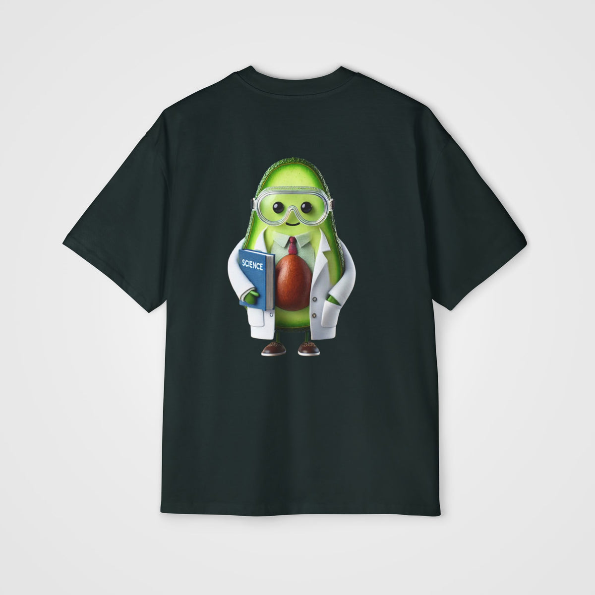 VOCADO™ Unisex Oversized Tee
