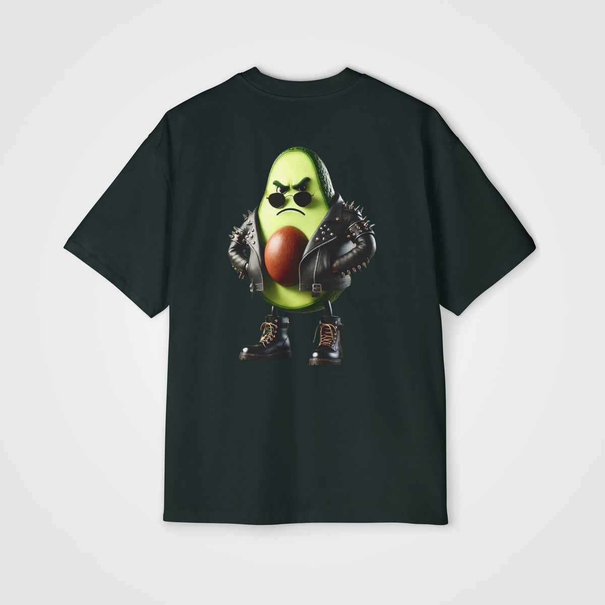 VOCADO™ Unisex Oversized Tee