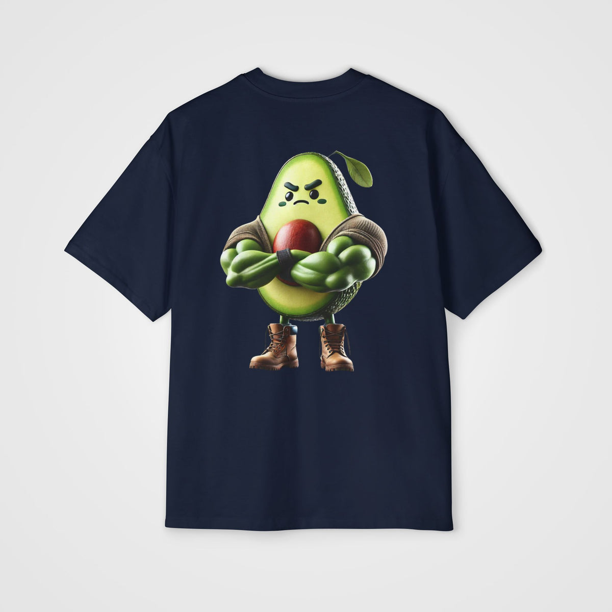VOCADO™ Unisex Oversized Tee