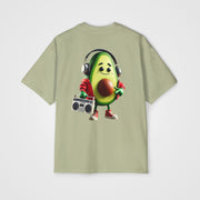 VOCADO™ Unisex Oversized Tee