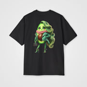VOCADO™ Unisex Oversized Tee