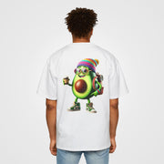 VOCADO™ Unisex Oversized Tee