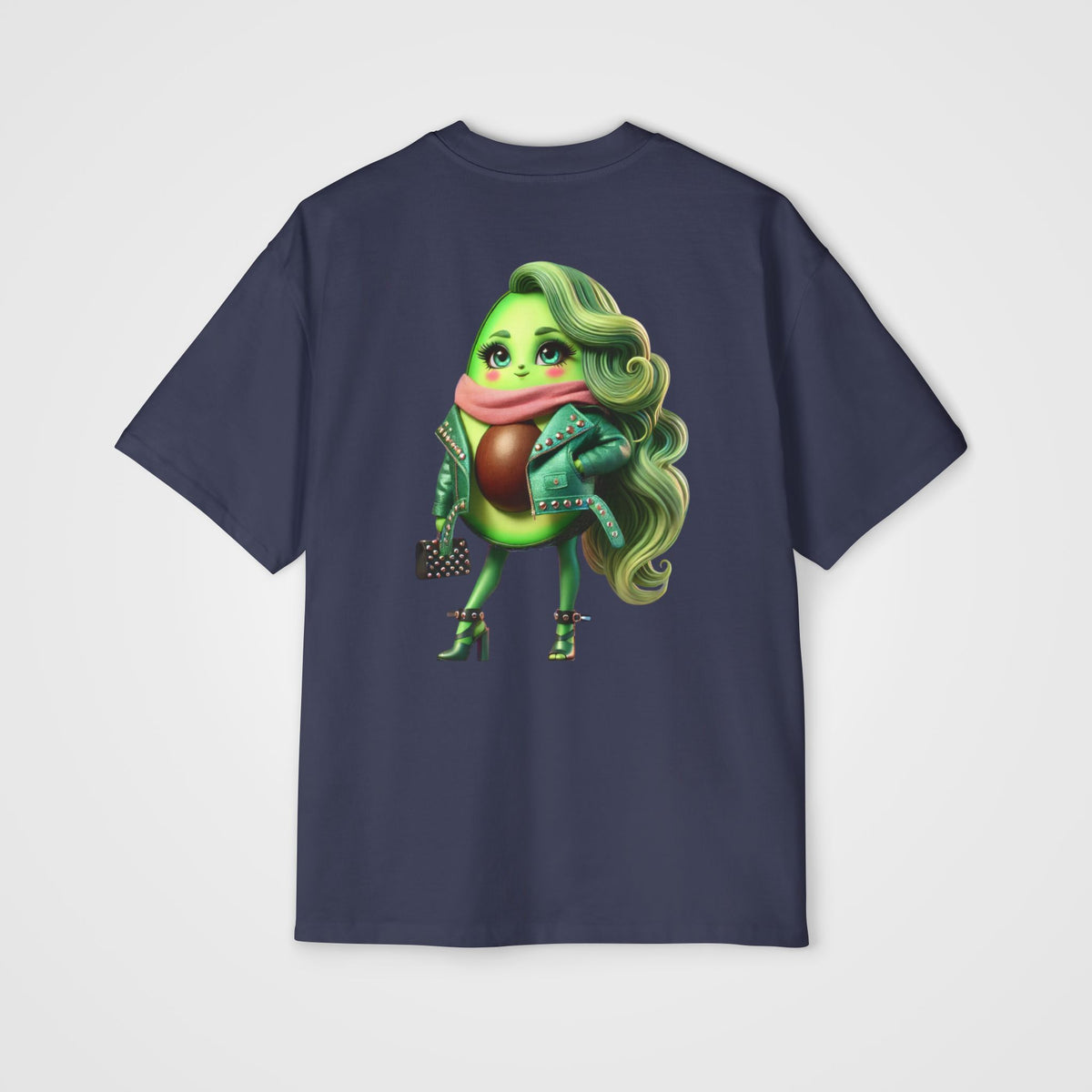 VOCADO™ Unisex Oversized Tee