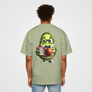 VOCADO™ Unisex Oversized Tee