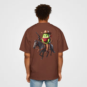 VOCADO™ Unisex Oversized Tee