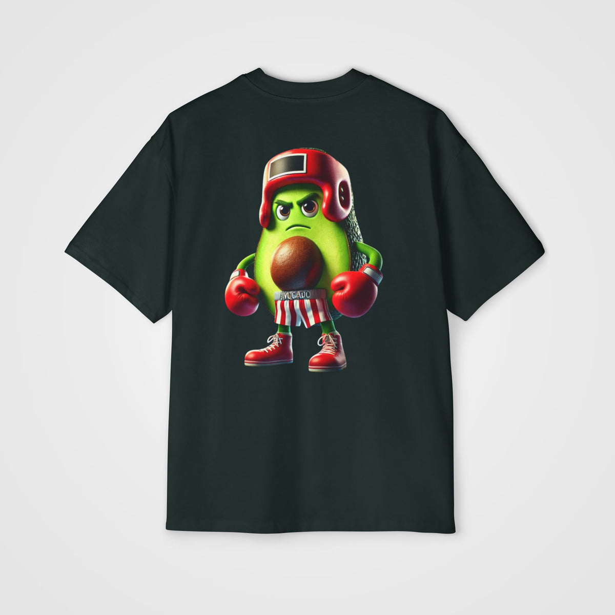 VOCADO™ Unisex Oversized Tee